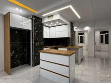  77 متر دو خواب فول امکانات شهرک نفت منطقه 5 در شیپور