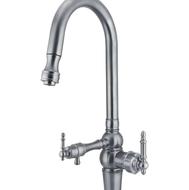 شیر شاوری ناهید کروم