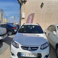 کوییک مدل98 معاوضه هم دارم