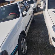 پژو آس تک برگ