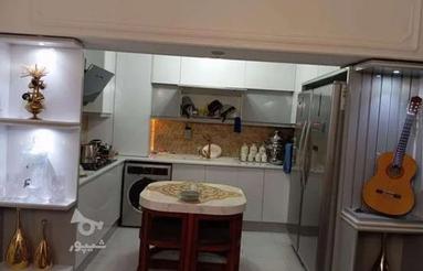 فروش ساختمان 240 متر در شهرک ولیعصر