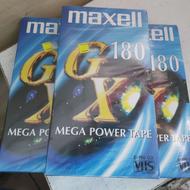 نوار ویدیو VHS