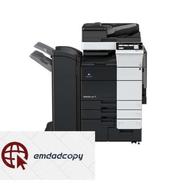 پرینتر رنگی-فتوکپی رنگی-کونیکا659-759