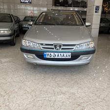 پارس ELX2000 مدل 84