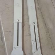 پایه متحرک یخچال