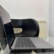 MacBook air M1 8/256 استوک اروپایی