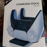 شارژر دسته بازی ps5