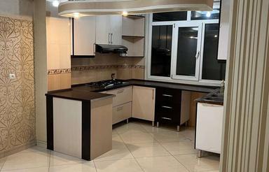 آپارتمان 58 متری