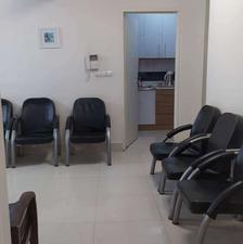 اجاره اداری 143 متر در چیذر