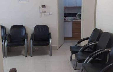 اجاره اداری 143 متر در چیذر