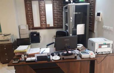 اجاره اداری 140 متر در چیذر