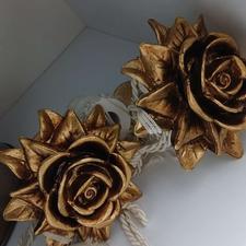 گلدسته پرده نو