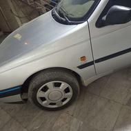 405 مدل 98 تر تمیز