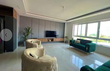 فروش آپارتمان90مترنوساز فول نصبیجات شیک  در بلوار آیت