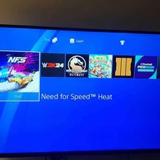 ps4.ps5 کارکرد و صفر موجودی کامل