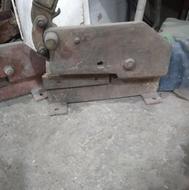 فروش قیچی ورق بر