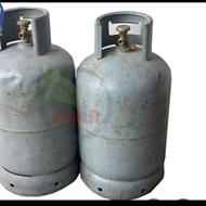 کپسول گاز پرسی