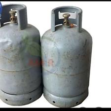 کپسول گاز پرسی