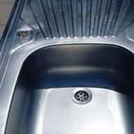 سینگ ظرفشویی