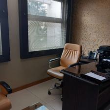 فروش اداری 100 متر در پاسداران