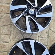 رینگ اسپرت 14 النترایی