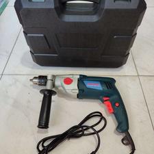 دریل گیربکسی دو دور