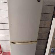 یخچال فریزر دنار خزر دو درب