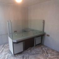 میز پیشخوان