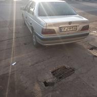 پژو پارس elx موتور زانتیا 1800 مدل 83