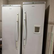 یخچال فریزر هیمالیا(9فراست)