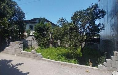 فروش زمین مسکونی 160 متر در چالوس