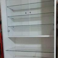 میزتحریر کمجا چوب