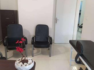 فروش اداری 53 متر در جردن