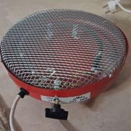 کرسی گرد رشکان