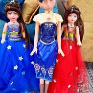 عروسک دخترانه