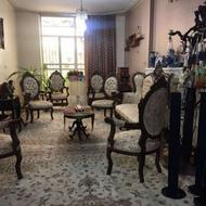 نظافتچی و آشپز خانم