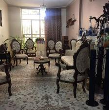 نظافتچی و آشپز خانم