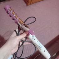 اتو و بابلیس مو