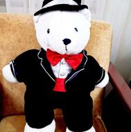 عروسک خارجی