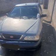 پراید مدل 88