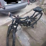 دوچرخه 26 دنده ای