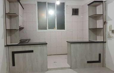 آپارتمان 50 متری خ تختی اسلامشهر خ آسمان سوم