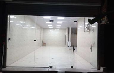 مغازه فروشی 93 متری در سفیدار