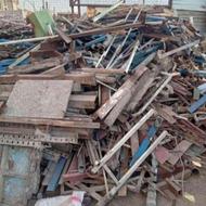 خرید ضایعات درب منزل