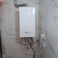 نمایندگی مجاز تعمیرات وسرویس پکیج درپردیس