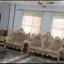 فروش ویلا 120 متر در جاده نظامی