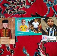 کارت کیمدی نو مدل2026