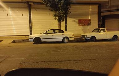 فروش مغازه دوبلکس همکف 65+نیم طبقه25