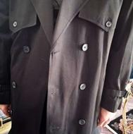 پالتو بارانی