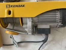 وینچ 400کیلویی در شیپور